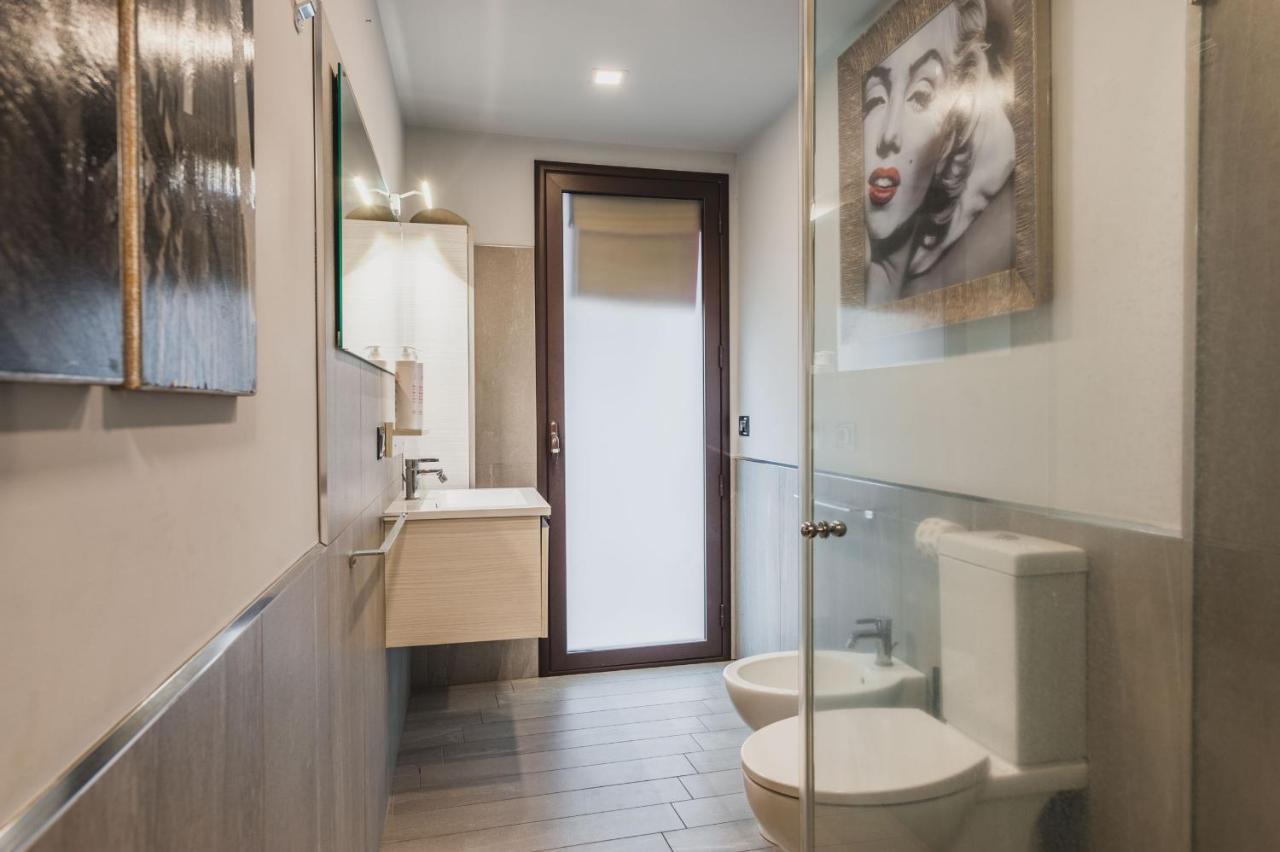 Ursino Apartment With Balcony By Wonderful Italy Catânia Exterior foto